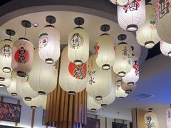 -極屋鮨牛 · 烧肉酒场(时代C馆店)