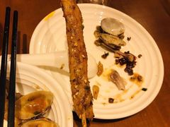 -关二哥烧烤(王家湾店)