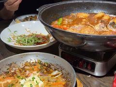 -打酱油·非遗淮扬菜(瘦西湖梅岭店)