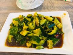 -东极岛海鲜