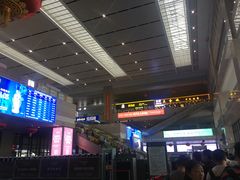 -长春西站