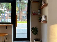 -小意思咖啡店(草桥店)