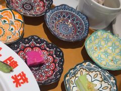 -沿江海南菜·文昌鸡祖师爷(大东海店)