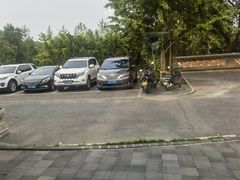 -那家小馆•北京菜•烤鸭(香山店)