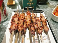 -胖老汉新疆特色椒麻鸡(南门店)