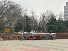 -朝阳公园游乐园