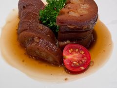 -周家二小姐的菜(西津渡店)