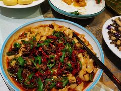 -全聚德(长江路店)