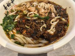 -易裕和·长沙米粉(竹塘西路店)