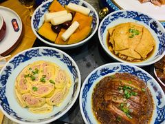 -四季厨房 鲁菜·孔府烤鸭(高新万达店)
