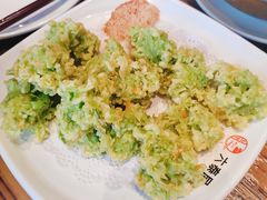 -六泰居·尔滨地标·东北菜(松北店)