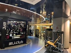 -懒人Club运动健身·运动康复·私教(三迪中心店)