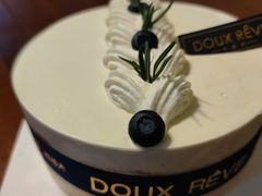 -杜哈夫DOUX RÊVE·生日蛋糕(日月光店)