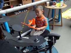 -蒙特利亲子乐园