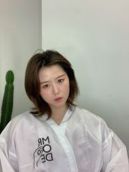 点击看大图 -MRMODE时尚先生美发沙龙