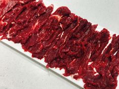 -古乐牛香·鲜牛肉牛杂火锅(新区店)