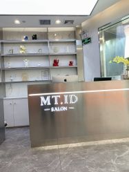 -MT·ID 烫发.染发.接发SALON
