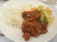 -湖南大学-第4食堂