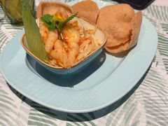 -蕉叶·广州明星泰国菜(保利广场店)