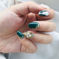 -米小兔美甲美睫