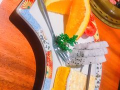 -肉魁屋·烧肉·烧鸟·酒场(高新店)