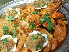 -巴渝菜馆(涿州店)