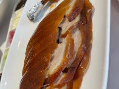 -大鸭梨烤鸭(房山店)