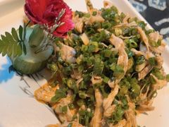-慢丽江·云南野生菌土鸡锅(付家庄店)