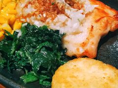 -萨莉亚意式餐厅(杭州滨江天街店)