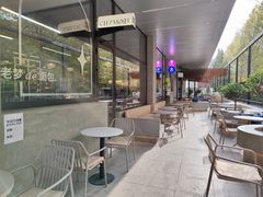 露天位-老梦面包CHEZMOREL(麦子店)