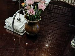 -大理实力希尔顿酒店•御玺中餐厅