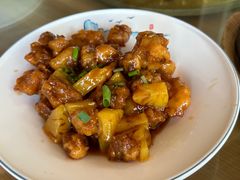 -石榴院子(西施故里店)