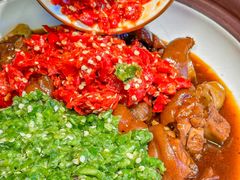 -恰饭·老长沙市井菜(天河客运站店)