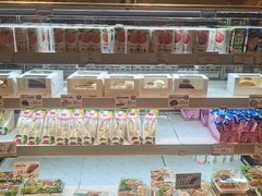 -山崎面包(静安久光店)