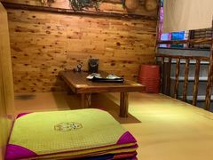 -恩你小木屋米酒店(安盛店)
