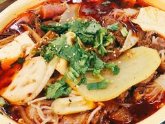 -脑馋粉儿(三里屯店)