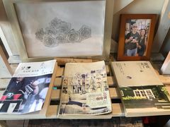 -参差咖啡(水果湖公园店)
