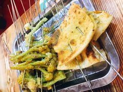 -寻香羊小羊·徐州烧烤(南京店)