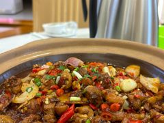 -三只鸟本地特色菜馆(上饶总店)