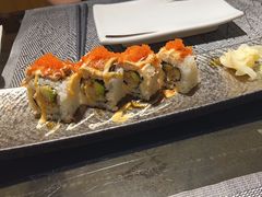 -昱匠·日本料理(金融街店)