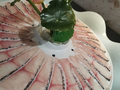 -马家斑.鲜鱼火锅(松湖万科店)