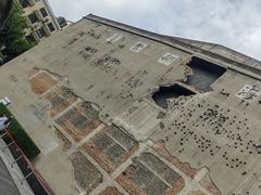 -上海大陆银行仓库旧址