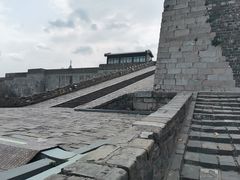 -南京城墙景区