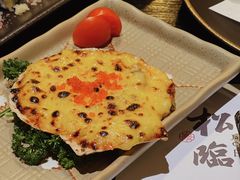 -松临·铁板烧&Omakase(神农店)