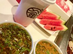 -海底捞火锅(锦艺城店)