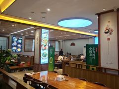 -全州拌饭馆(断桥店)