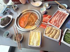 -季季红火锅(动壹店)