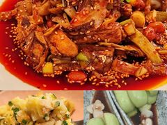 -院8里·少城记忆老川菜(宽窄巷子店)