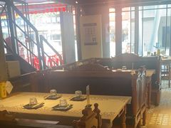 -云晓光头烧烤吧(川沙绿地店)