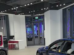 -TESLA 特斯拉(上海太古汇体验店)